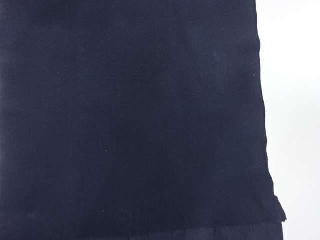  大特価品　未使用品　正絹　丹後ちりめん　帯揚げ